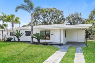 1000 Arizona Ave, Fort Lauderdale, FL 33312