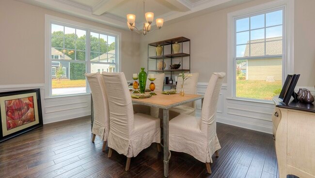 2026 Gallinule Dr, Indian Trail, NC 28079 - photo 6