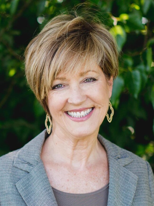Judi Pierson