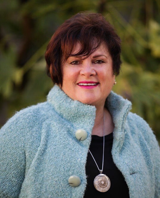 Diane Thomas