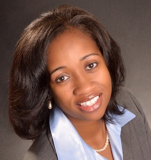 Patricia Ogletree