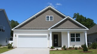 337 Glacier Way, Conway, SC 29526