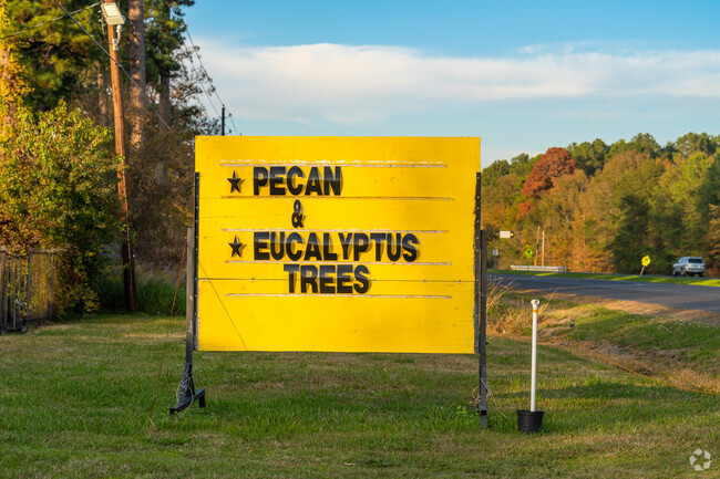 Local vendors sell a variety of items to Staples locals.
