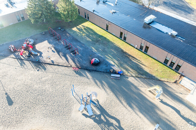 Knightstown Elementary School