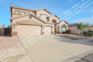 15566 W Shangri la Rd, Surprise, AZ 85379
