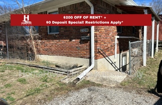 2328 S Grand Ave Unit D, Independence, MO 64055