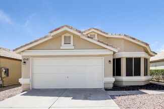 1310 N Blackstone Dr, Chandler, AZ 85224