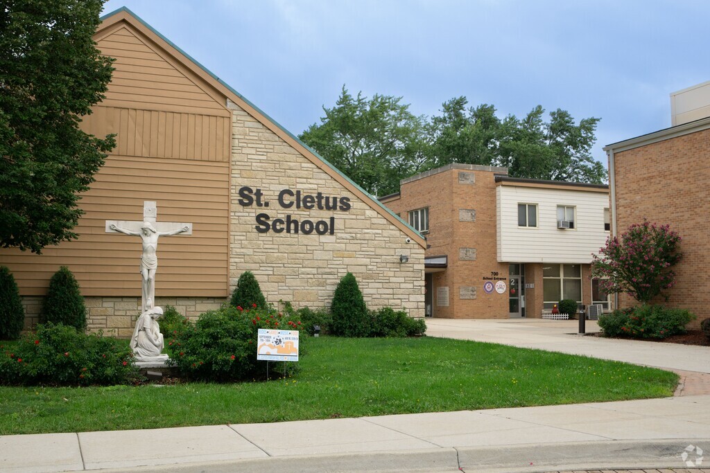 St. Cletus School, Rankings & Reviews