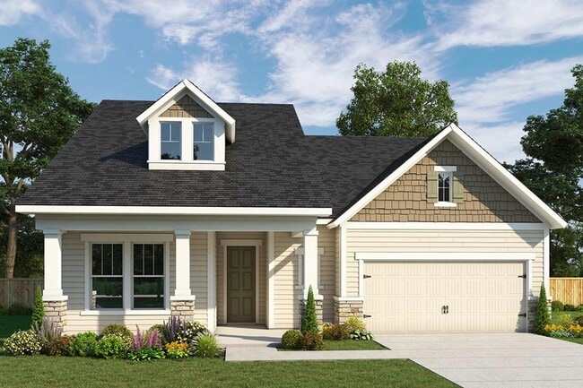 1210 Encore Ln unit 36499775, Waxhaw, NC 28173 - photo 2