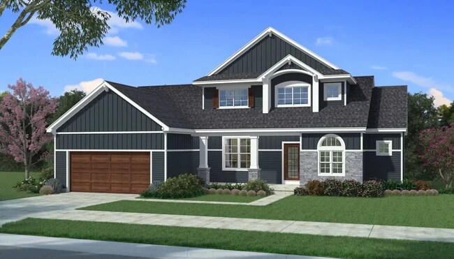 3249 Rocaway Dr unit 36464121, Hudsonville, MI 49426 - photo 4