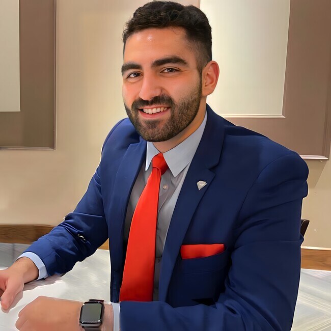Agent Photo