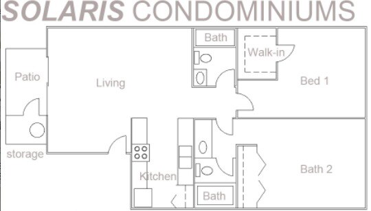 740 W Elm St unit 220, Phoenix, AZ 85013 - photo 2