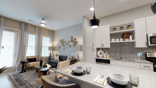 Fitzroy at Chenal, Little Rock, AR 72211 - photo 4