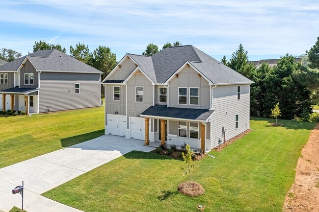 721 Windstream Dr, Lagrange, GA 30241 - photo 3