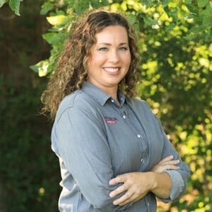 Christa Helma