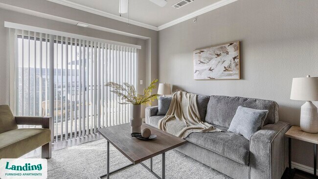 17811 Vail St unit 10108, Dallas, TX 75287 - photo 2