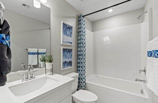 6782 Nimbus Ave, Las Vegas, NV 89130 - photo 3