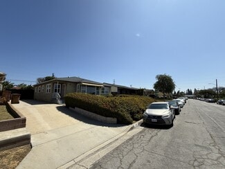 1149 W 127th St, Los Angeles, CA 90044