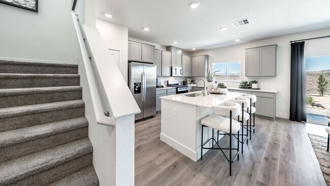 4265 White Feather Way, Sparks, NV 89436 - photo 3