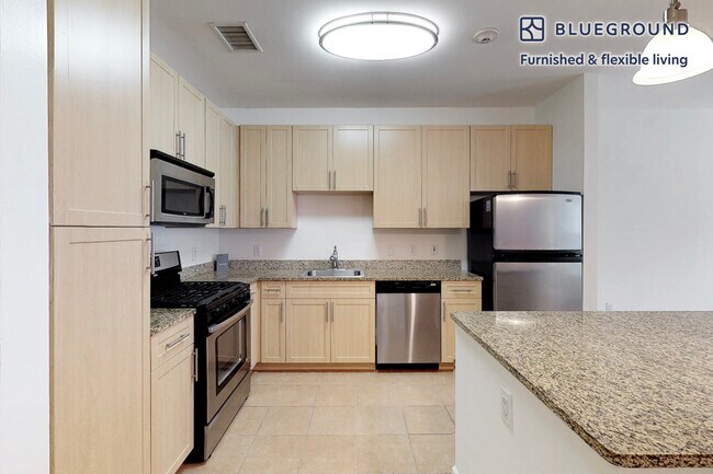 27 Barker Ave unit FL1-ID913A, White Plains, NY 10601 - photo 6