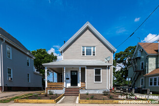 36 Pratt St, Boston, MA 02134