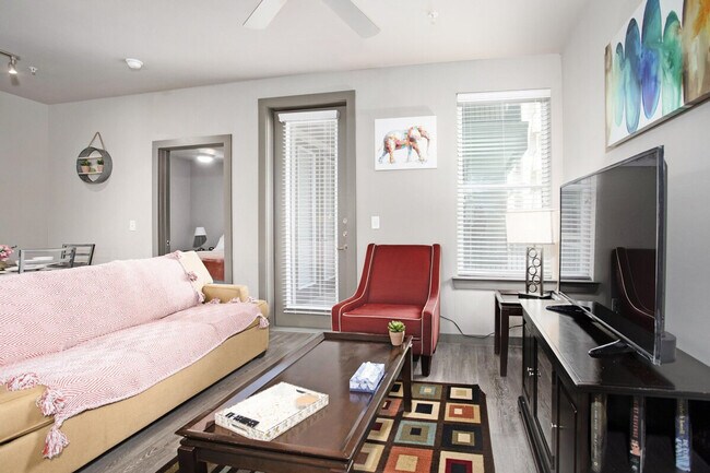 976 S Braeswood Blvd unit ID1359161P, Houston, TX 77030 - photo 5