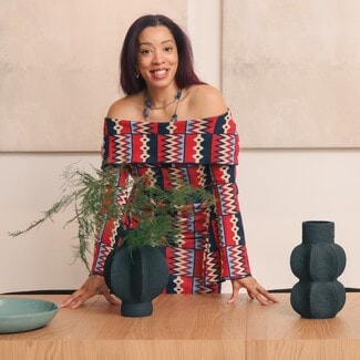Savitri Richardson