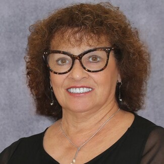 Deborah Smith