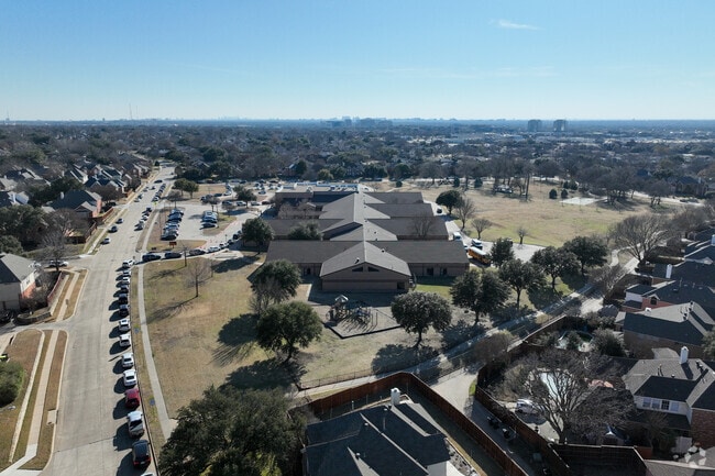 Hightower Elementary School