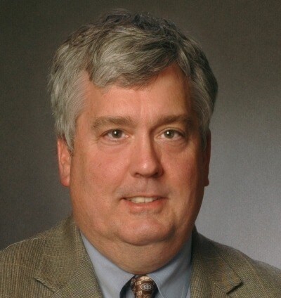 Bill Magruder