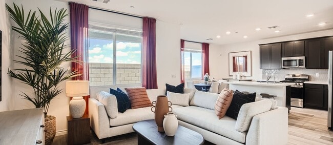 240 White Crest Peak Ave unit 36037155, Henderson, NV 89015 - photo 7