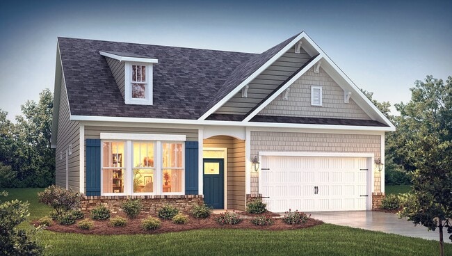 103 Gold Leaf Dr unit 36208956, Mauldin, SC 29607 - photo 5