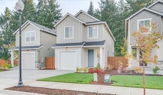 2131 SW 5th Place, Battle Ground, WA 98604