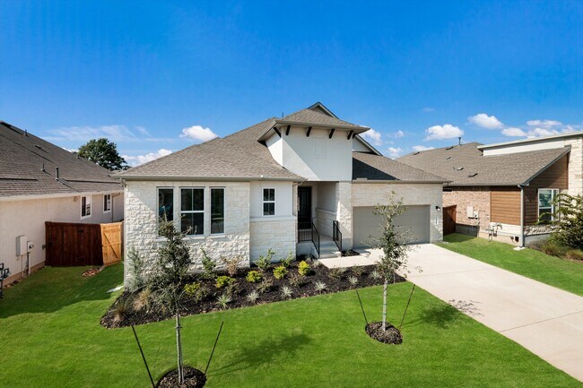 349 Vuelo St, New Braunfels, TX 78132 - photo 2