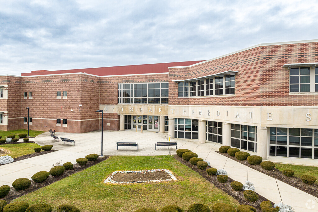 Octorara Intermediate School is a learning hub that's growing the next generation of scholars.
