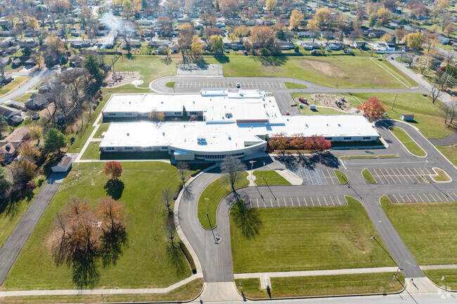Southport Elementary School