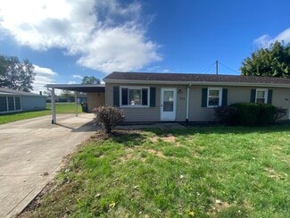 248 Tuscarawas St SW, Bolivar, OH 44612