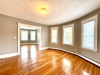 881 Broadway, Somerville, MA 02144