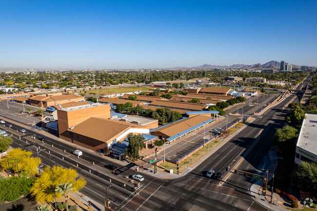 Tempe High School, Rankings & Reviews - Homes.com