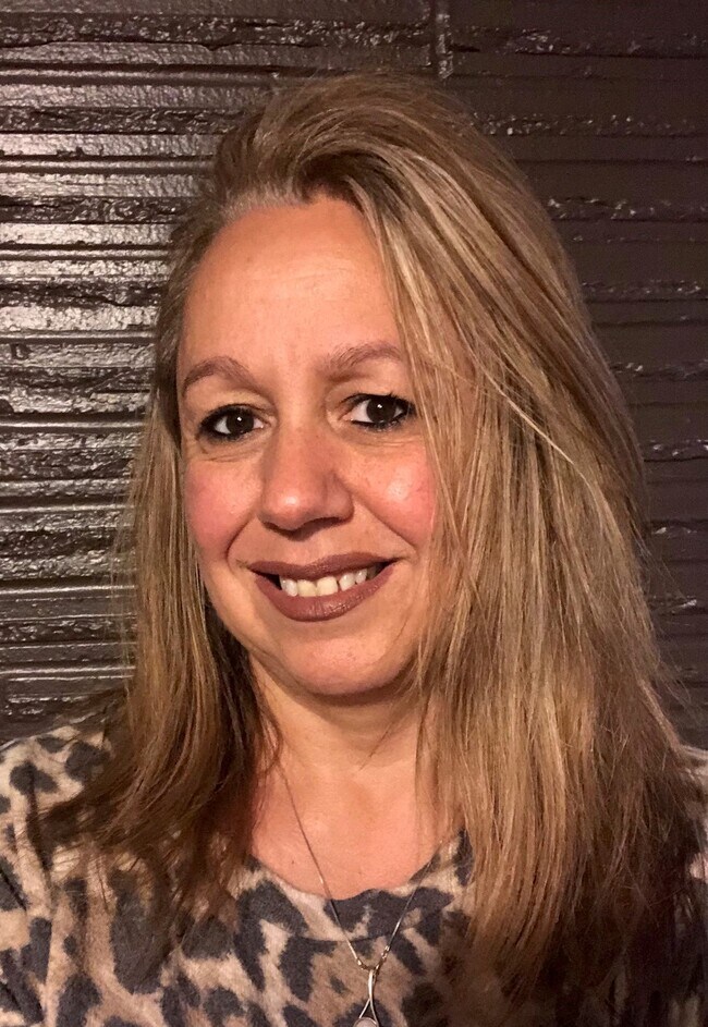 Belinda Forney