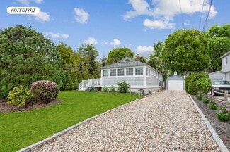 33 Bay Ave, Sag Harbor, NY 11963