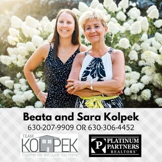 Sara Kolpek