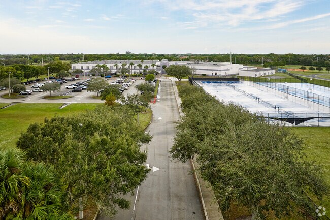 Polo Park Middle School