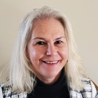 Donna Shaw