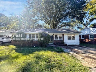 3601 Hendricks Ave, Memphis, TN 38111
