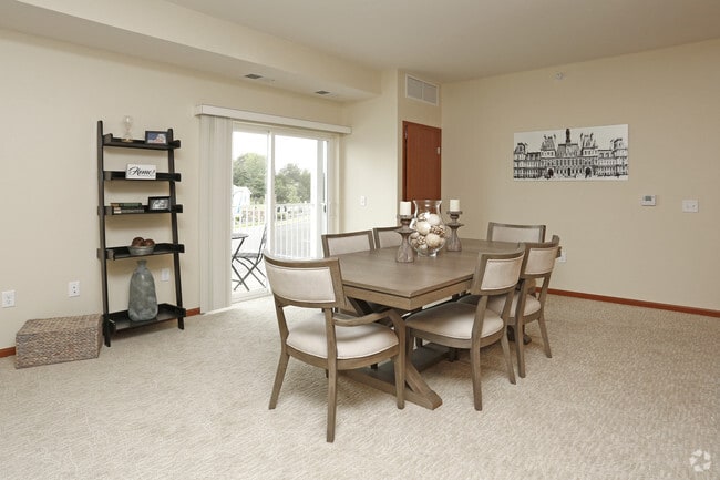Rosewood Living Room