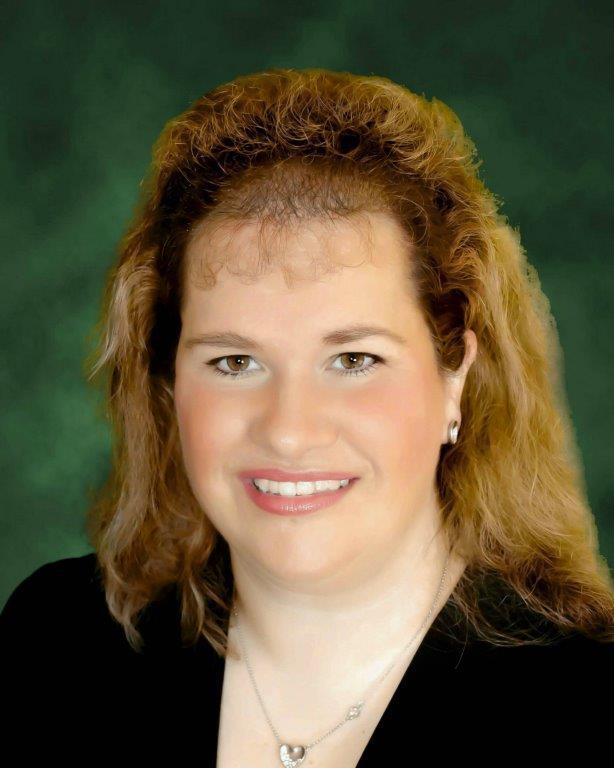 Kristine Pigeon