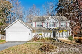 11907 Daisy Hill Ln, Fredericksburg, VA 22407