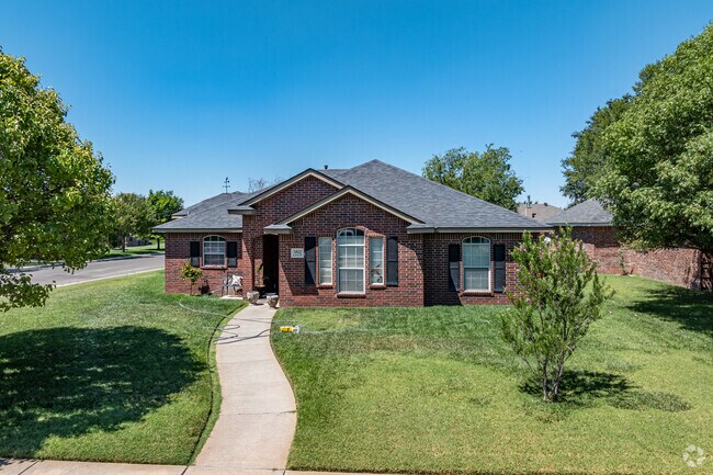 Each home in Pheasant Run reflects modern living with a touch of elegance.