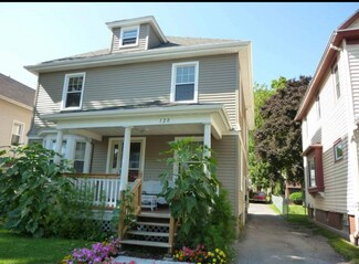120 Weldon St Unit Weldon St UPPER, Rochester, NY 14611
